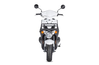 Kymco Agility Carry 125i CBS 2023 - Immagine 4