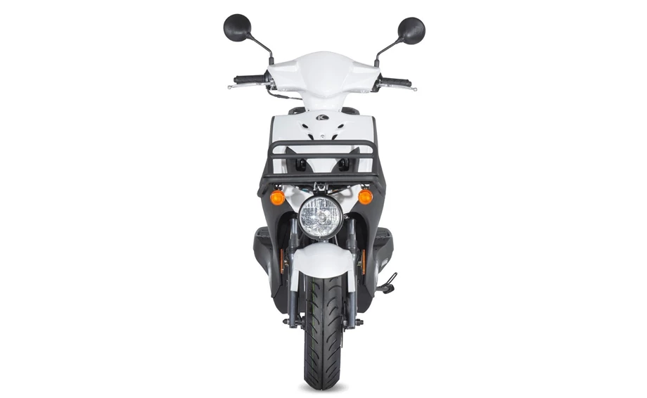 Kymco Agility Carry 125i CBS Bild 3: Kymco Agility Carry 125i CBS