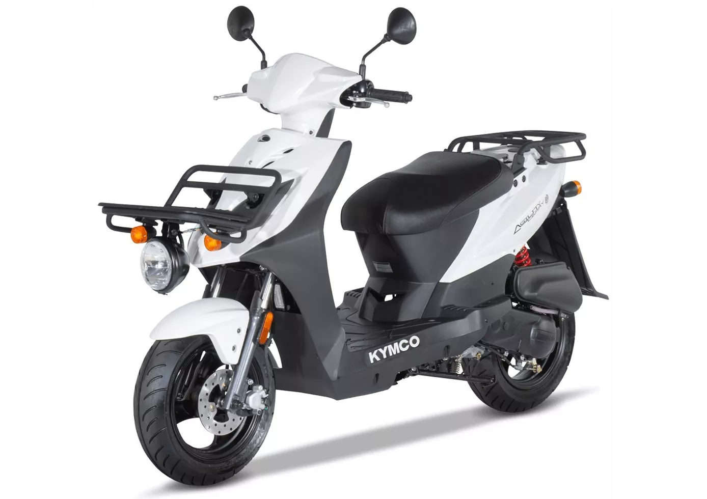 Kymco Agility Carry 125i CBS 2023 Kymco Agility Carry 125i CBS 2023