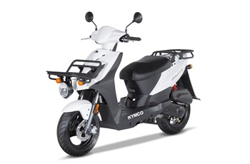 Kymco Agility Carry 125i CBS 2023 - Immagine 5