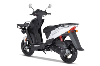 Kymco Agility Carry 125i CBS 2023 - Immagine 8