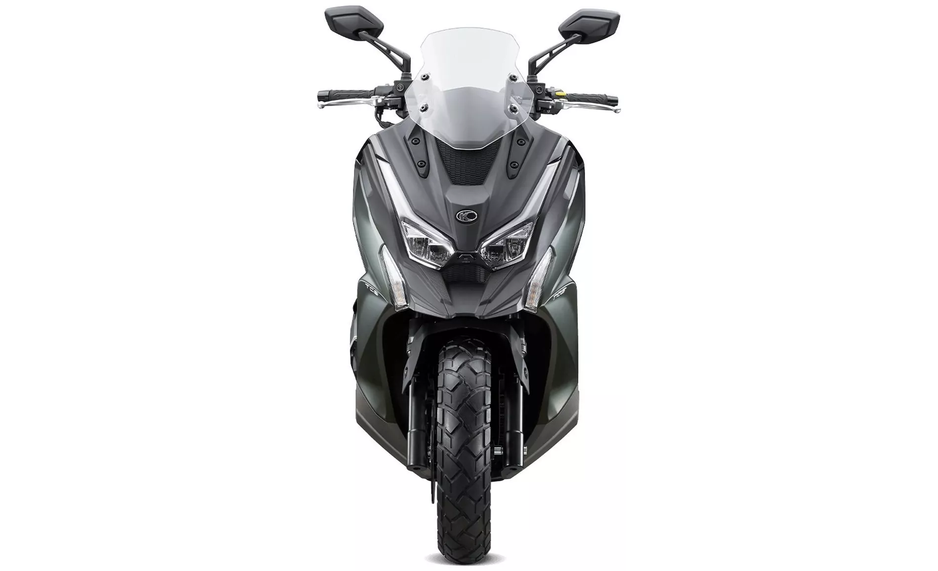 Kymco DT X360 125i ABS 2023 Kymco DT X360 125i ABS 2023