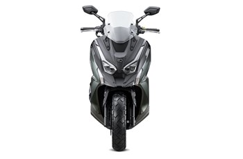 Kymco DT X360 125i ABS 2023 - Bild 3