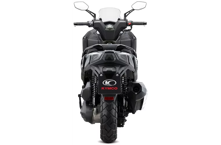 Kymco DT X360 125i ABS 2023 Kymco DT X360 125i ABS 2023