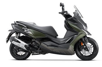Kymco DT X360 350i ABS 2023 - Bild 2