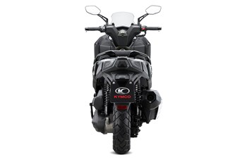 Kymco DT X360 350i ABS 2023 - Bild 5