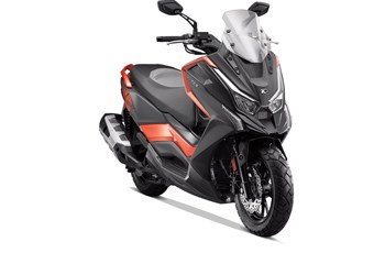 Kymco DT X360 350i ABS 2023 - Bild 12