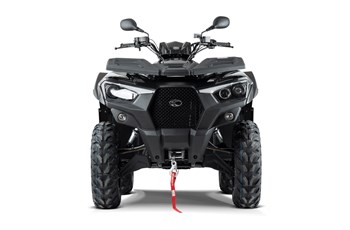 Kymco MXU 550i ABS T3b 2023 - Image 5