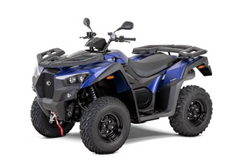 Kymco MXU 550i ABS T3b 2023 - Image 10