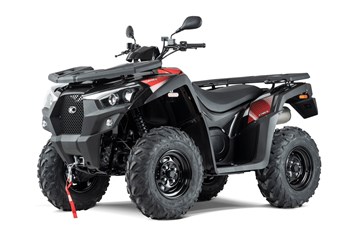 Kymco MXU 550i ABS T3b 2023 - Image 14