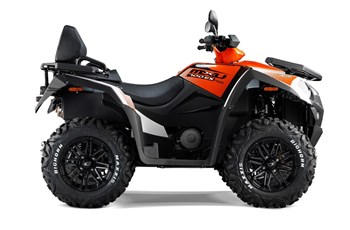 Kymco MXU 700i EPS ABS T3b 2023 - Image 2