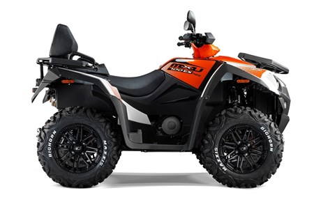 Kymco MXU 700i EPS ABS T3b 2023