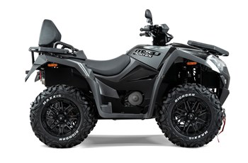 Kymco MXU 700i EPS ABS T3b 2023 - Image 3