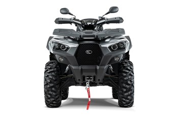 Kymco MXU 700i EPS ABS T3b 2023 - Image 4