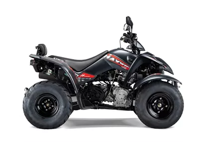 Kymco Maxxer 300 T Offroad 2023 Kymco Maxxer 300 T Offroad 2023