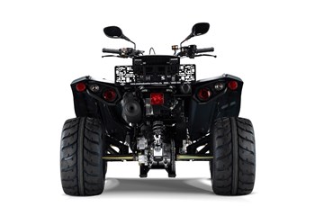 Kymco Maxxer 300 T Offroad 2023 - Image 3