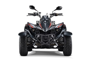 Kymco Maxxer 300 T Offroad 2023 - Image 4