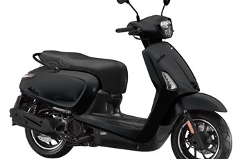 Kymco New Like 125i Nodooe 2023 - Bild 4