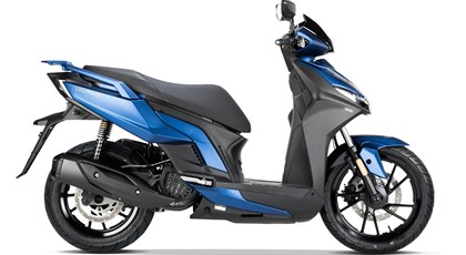 Agility S 50i 