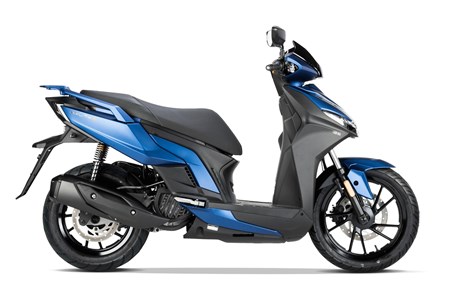 Kymco Agility S 50i 2023