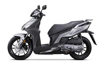 Kymco Agility S 50i 2023 - Bild 3