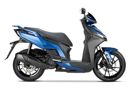 Kymco Agility S 125i CBS 2023 Kymco Agility S 125i CBS 2023