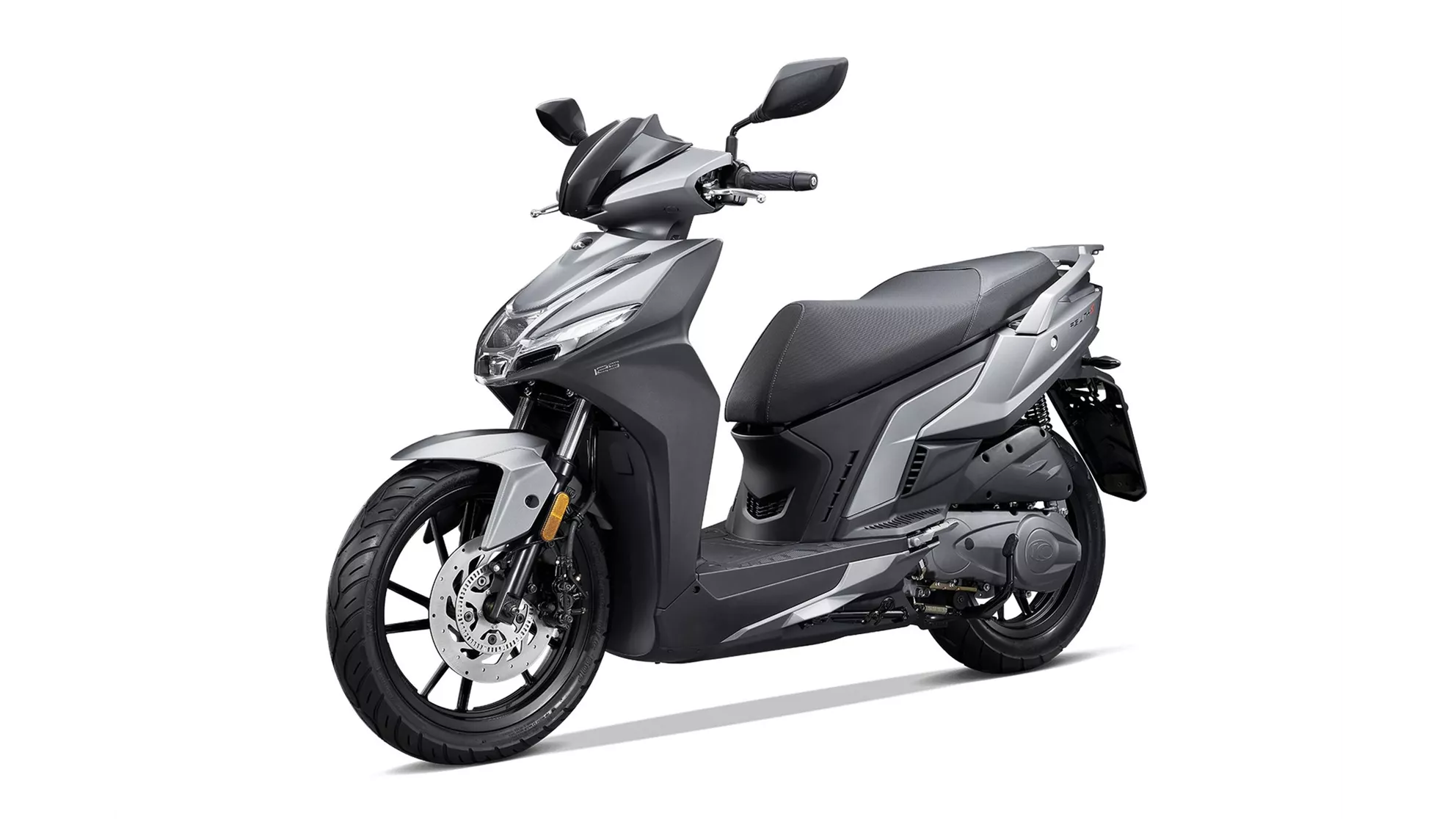 Kymco Agility S 125i CBS - Image 1 Kymco Agility S 125i CBS - Image 1