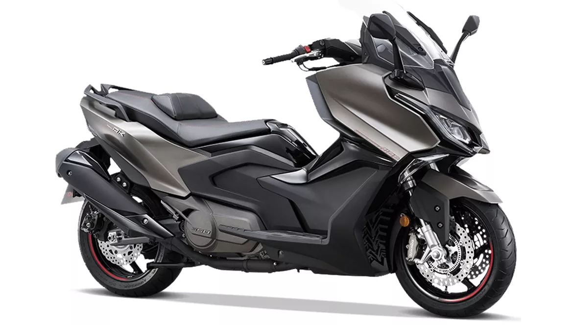 Kymco AK 550i ABS PREMIUM 2023 Kymco AK 550i ABS PREMIUM 2023