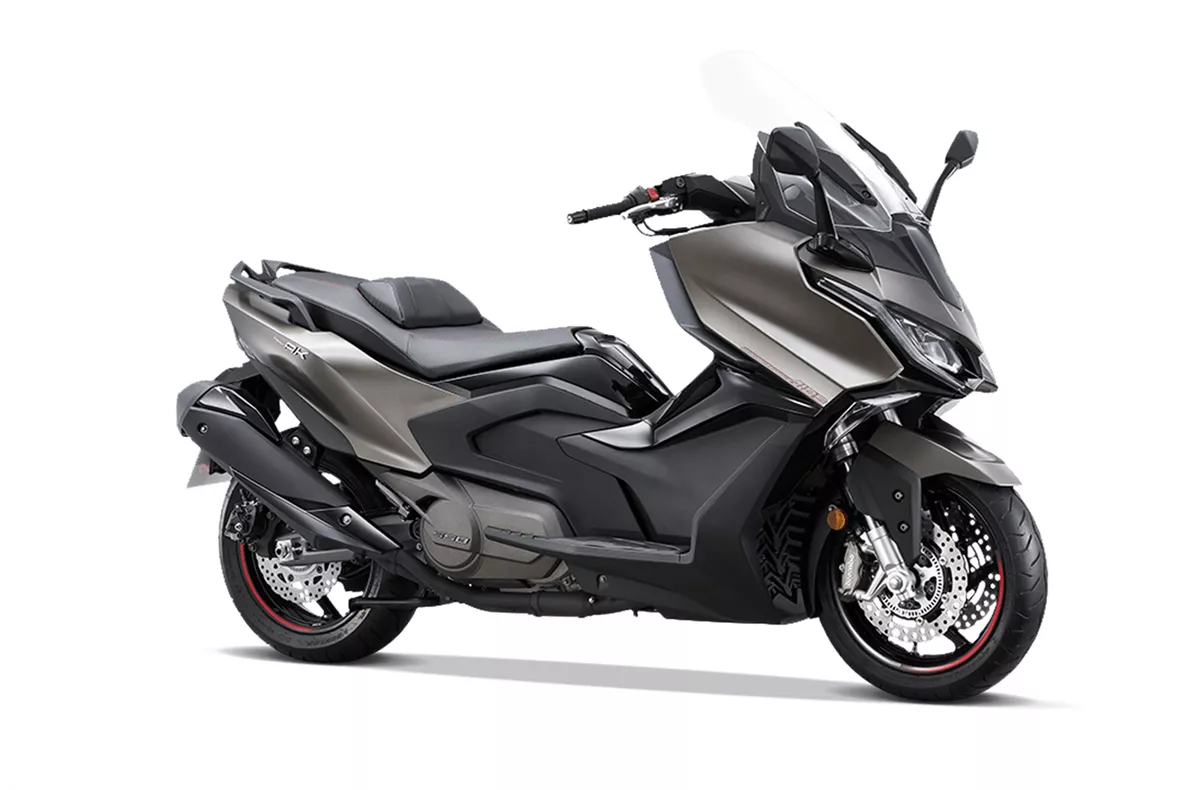 Kymco AK 550i ABS PREMIUM Kymco AK 550i ABS PREMIUM