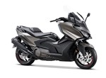 Kymco AK 550i ABS PREMIUM
