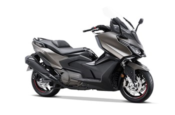 Kymco AK 550i ABS PREMIUM 2023 - Bild 2