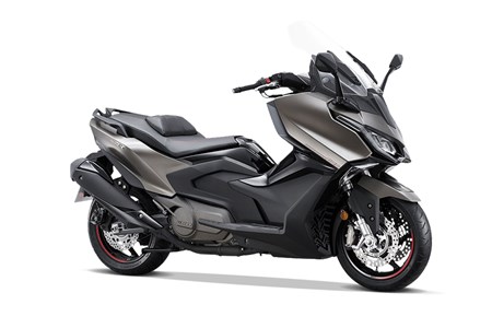 Kymco AK 550i ABS PREMIUM 2023