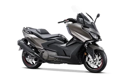 Kymco AK 550i ABS PREMIUM 2023