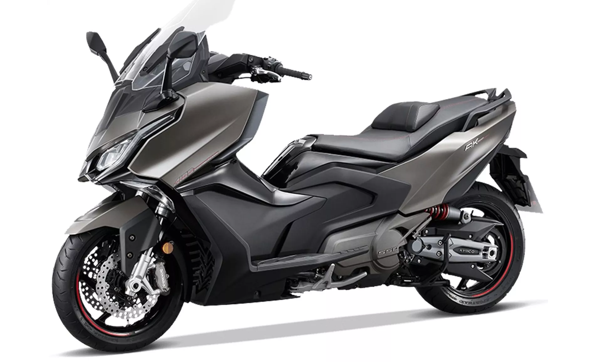 Kymco AK 550i ABS PREMIUM 2023 Kymco AK 550i ABS PREMIUM 2023