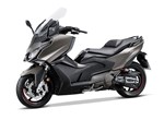 Kymco AK 550i ABS PREMIUM