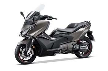 Kymco AK 550i ABS PREMIUM 2023 - Bild 3