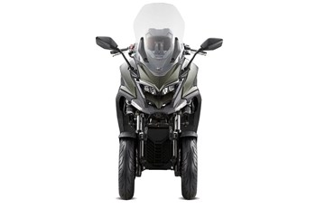 Kymco CV3 550i ABS 2023 - Bild 3