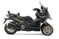 Kymco CV3 550i ABS 2023