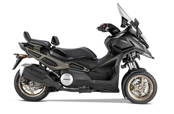 Kymco CV3 550i ABS 2023 - Bild 7