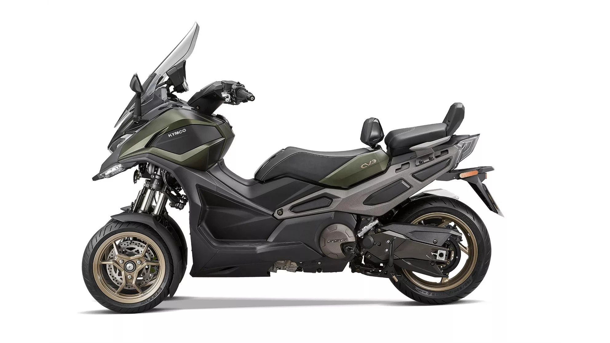 Kymco CV3 550i ABS - Image 5 Kymco CV3 550i ABS - Image 5