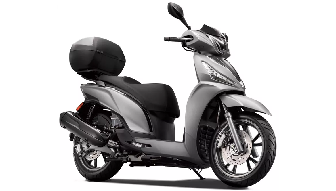 Kymco New People S Nodooe 300i ABS 2023 Kymco New People S Nodooe 300i ABS 2023