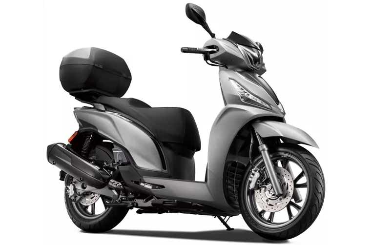 Kymco New People S Nodooe 300i ABS 2023 Kymco New People S Nodooe 300i ABS 2023
