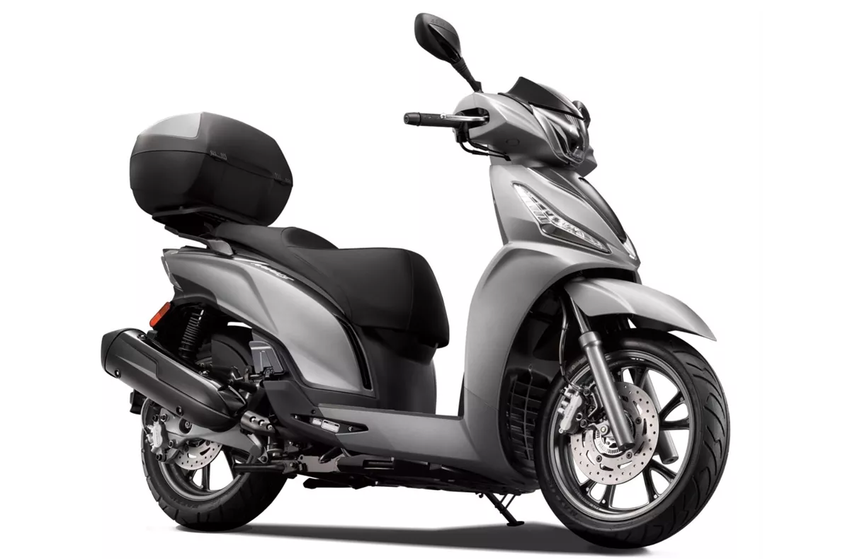 Kymco New People S Nodooe 300i ABS Kymco New People S Nodooe 300i ABS