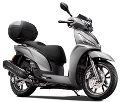 Kymco New People S Nodooe 300i ABS 2023