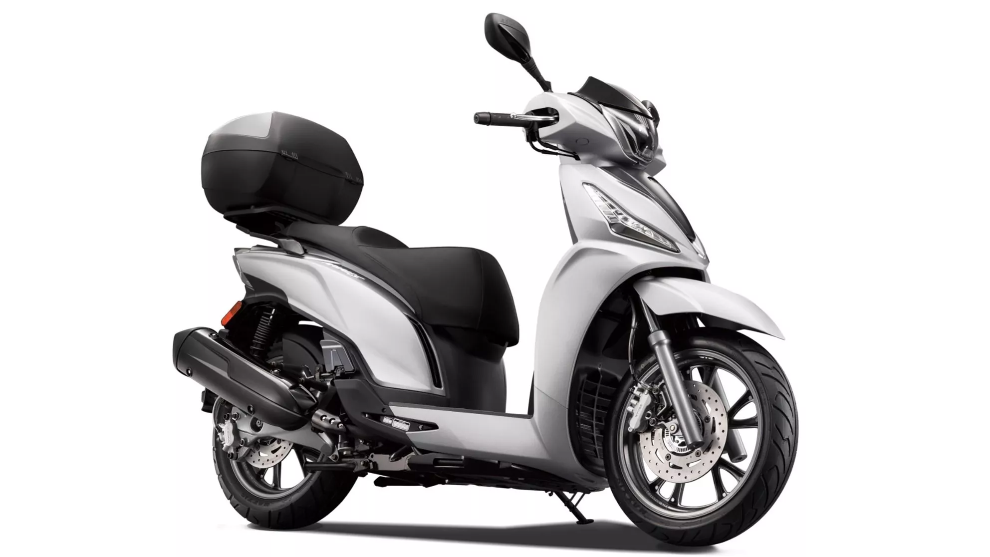 Kymco New People S Nodooe 300i ABS - Image 1 Kymco New People S Nodooe 300i ABS - Image 1