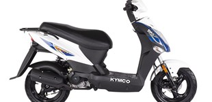 Kymco Agility 50 2023 vs Kymco Super 8 R 50i 2023