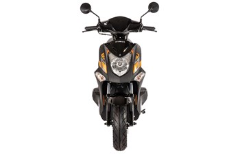 Kymco Agility 50 2023 - Bild 12