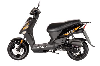 Kymco Agility 50 2023 - Bild 16