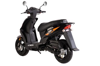 Kymco Agility 50 2023 - Bild 17