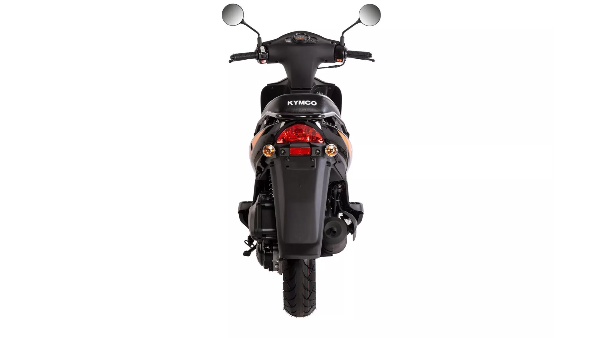 Kymco Agility 50 - Image 16 Kymco Agility 50 - Image 16